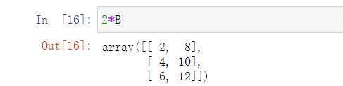 python 标准化矩阵 python中矩阵_迭代_12