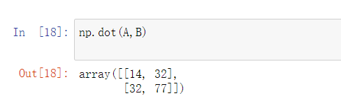 python 标准化矩阵 python中矩阵_迭代_14