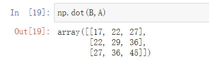 python 标准化矩阵 python中矩阵_python 标准化矩阵_15