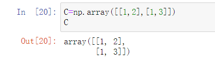 python 标准化矩阵 python中矩阵_梯度下降_16