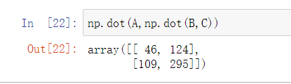 python 标准化矩阵 python中矩阵_迭代_18