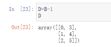 python 标准化矩阵 python中矩阵_梯度下降法_19