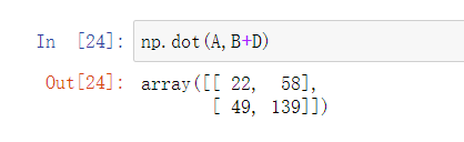 python 标准化矩阵 python中矩阵_梯度下降法_20