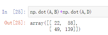 python 标准化矩阵 python中矩阵_梯度下降法_21