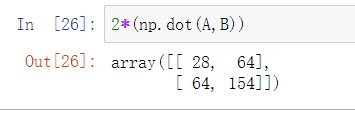 python 标准化矩阵 python中矩阵_梯度下降法_22