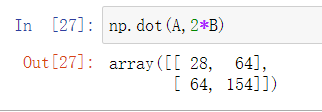 python 标准化矩阵 python中矩阵_梯度下降_23