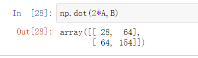 python 标准化矩阵 python中矩阵_梯度下降_24