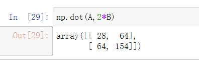 python 标准化矩阵 python中矩阵_迭代_25