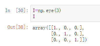 python 标准化矩阵 python中矩阵_梯度下降法_26