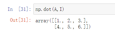 python 标准化矩阵 python中矩阵_迭代_27