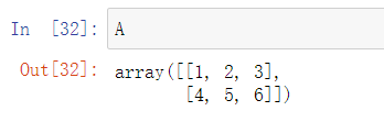 python 标准化矩阵 python中矩阵_迭代_28