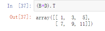 python 标准化矩阵 python中矩阵_梯度下降_33