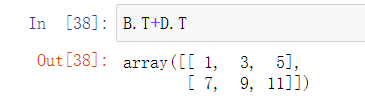 python 标准化矩阵 python中矩阵_迭代_34