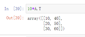 python 标准化矩阵 python中矩阵_迭代_35