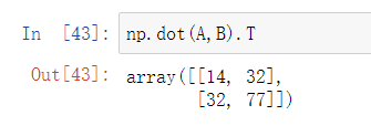 python 标准化矩阵 python中矩阵_迭代_37