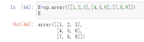 python 标准化矩阵 python中矩阵_python 标准化矩阵_40