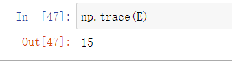 python 标准化矩阵 python中矩阵_梯度下降_43