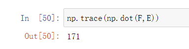 python 标准化矩阵 python中矩阵_梯度下降法_46