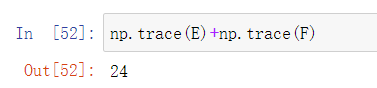 python 标准化矩阵 python中矩阵_梯度下降_48