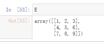 python 标准化矩阵 python中矩阵_梯度下降_49