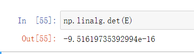 python 标准化矩阵 python中矩阵_梯度下降法_51