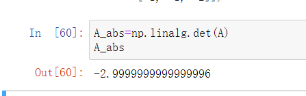 python 标准化矩阵 python中矩阵_迭代_56