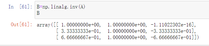 python 标准化矩阵 python中矩阵_python 标准化矩阵_57