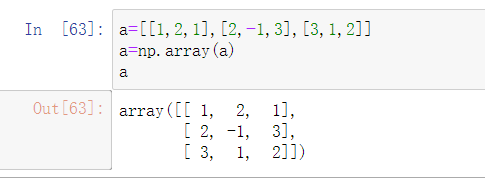 python 标准化矩阵 python中矩阵_python 标准化矩阵_60