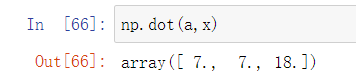 python 标准化矩阵 python中矩阵_梯度下降_63