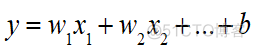 python回归模型效果评估 python中回归分析_线性模型_03