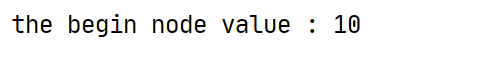 python删除单链表节点 python链表删除指定节点_python删除单链表节点_10