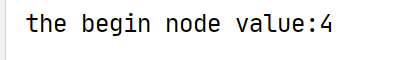 python删除单链表节点 python链表删除指定节点_数据结构_13