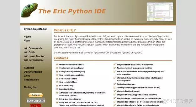 python 好用的编辑器 python主流编辑器_大数据_12