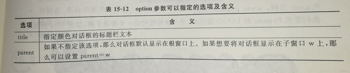 python 单选框 python选择对话框_保存文件_12