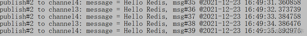 python redis pubsub python redis pubsub Event_python redis pubsub_02