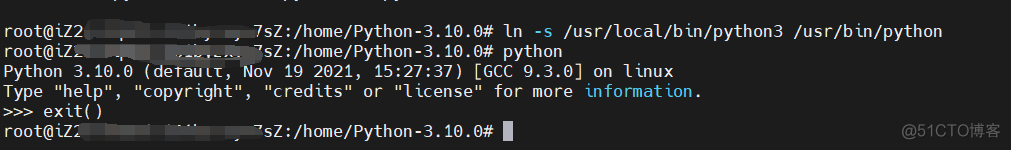 ubuntu升级python3.6 ubuntu升级python3.10_ubuntu升级python3.6_04