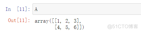 python 矩阵与运算 python做矩阵运算_python 矩阵与运算_10