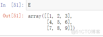 python 矩阵与运算 python做矩阵运算_numpy_47