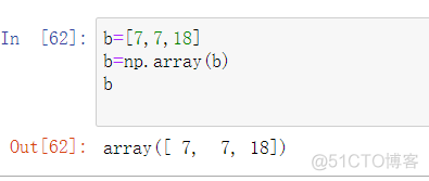 python 矩阵与运算 python做矩阵运算_线性代数_60