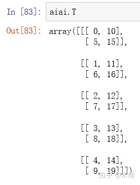 python中文数据处理 python的数据处理_python_16