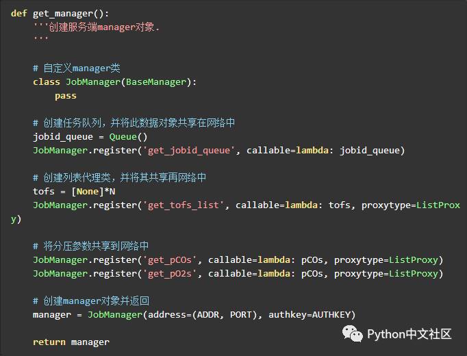 python多核 Python多核并行计算_多线程