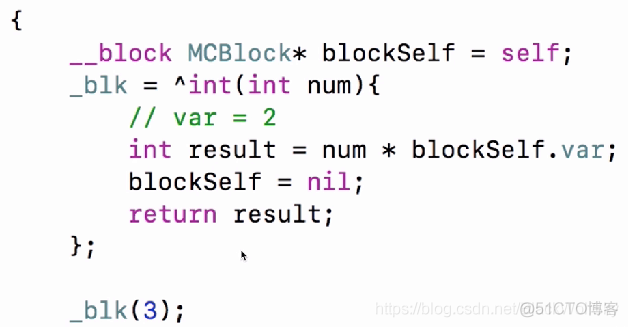 ios block方法参数 block-by-block method_修饰符_23