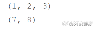 python 函数参数 = python函数参数类型声明_默认值