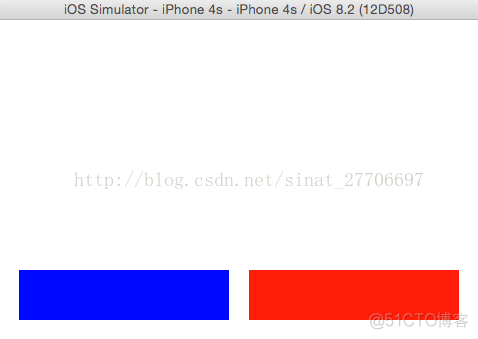 ios autolayout 代码约束 autolayout原理_autolayout_02