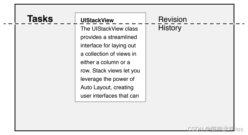 ios uiprogressview代码 ios uistackview_xcode_07