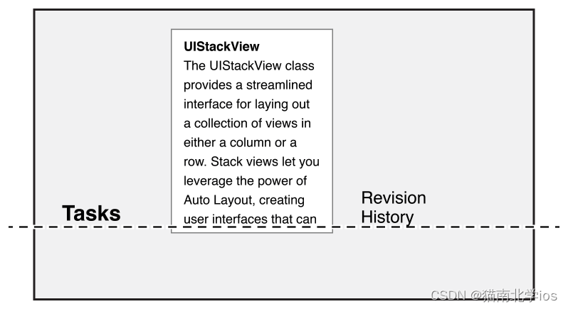 ios uiprogressview代码 ios uistackview_xcode_08