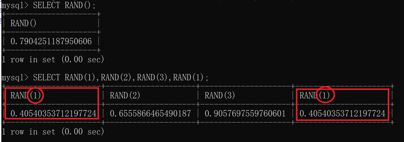 pdo mysql 函数 mysql函数大全及举例_pdo mysql 函数_06