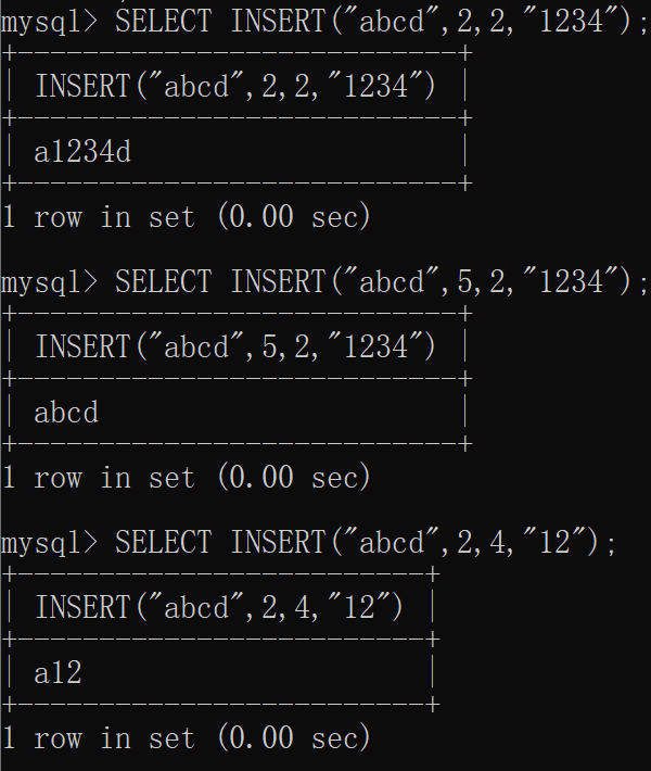 pdo mysql 函数 mysql函数大全及举例_mysql_14