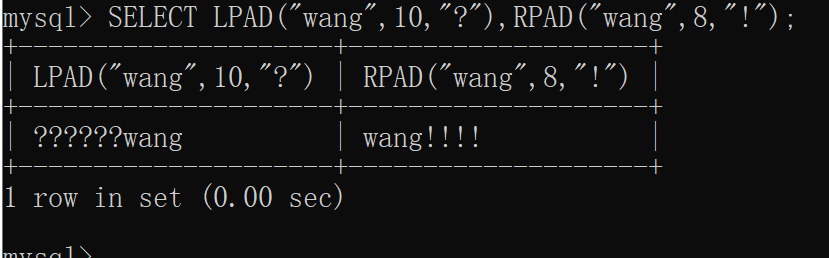 pdo mysql 函数 mysql函数大全及举例_pdo mysql 函数_19