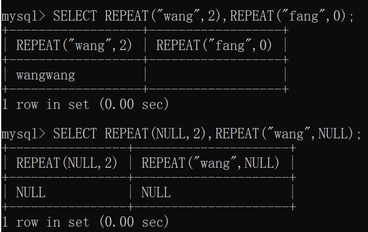 pdo mysql 函数 mysql函数大全及举例_mysql_22